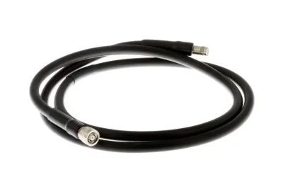 AIR-CAB005LL-R - Cisco 5.ft Low-Loss 2.4GHz RF Cable with RP-TNC Connectors