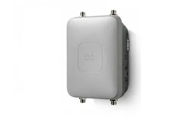 AIR-CAP1532E-Q-K9 - Cisco Aironet 1532E Series Access Point