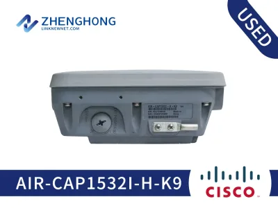 AIR-CAP1532I-K-K9 - Cisco Aironet 1532I Series Access Point