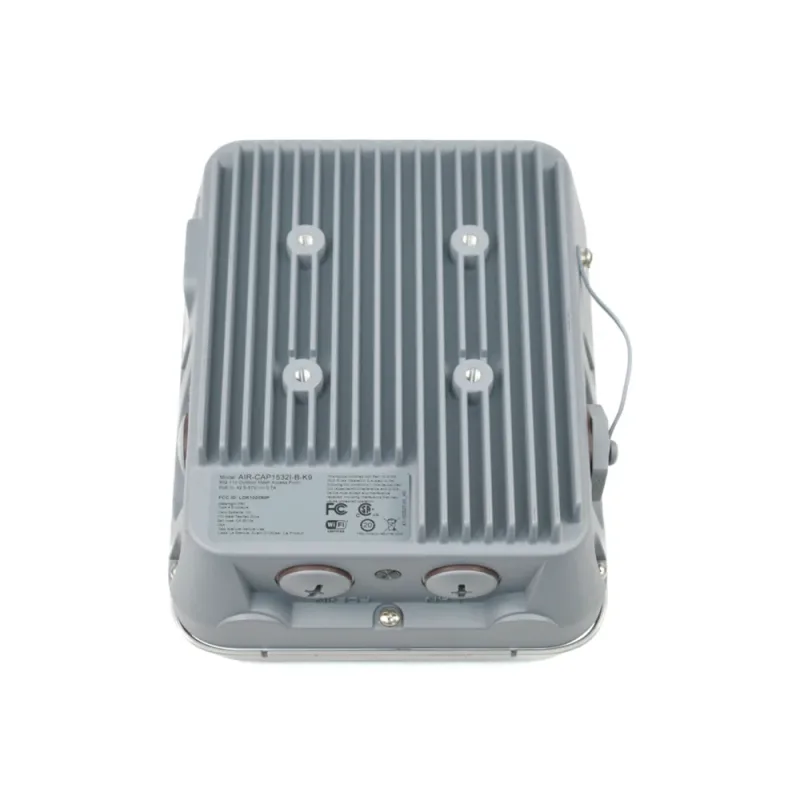 AIR-CAP1532I-M-K9 - Cisco Aironet 1532I 300Mb/s IEEE 802.11n Wireless Access Point
