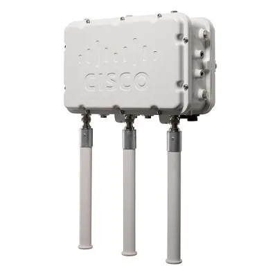 AIR-CAP1552E-E-K9 - Cisco Aironet 1550 Series Outdoor Wireless Access Point