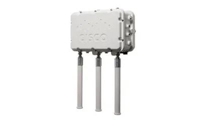 AIR-CAP1552H-A-K9 - Cisco Aironet 1552 Wireless Access Point