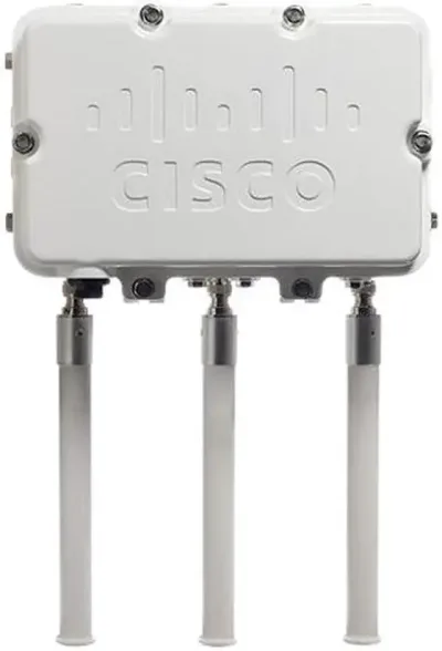 AIR-CAP1552I-A-K9 - Cisco Aironet 1552 Wireless Access Point