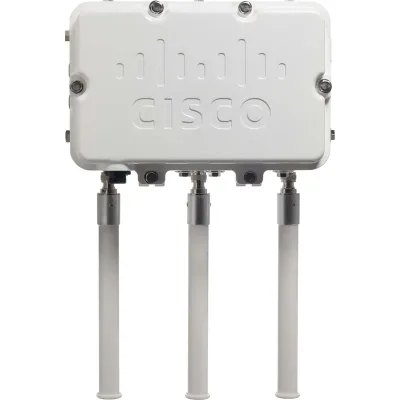 Cisco Aironet 1552I IEEE 802.11n 300 Mbps Wireless Access Point
