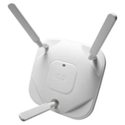 AIR-CAP1602E-AK910 - Cisco Aironet 1602 Wireless Access Point, 10 Pack