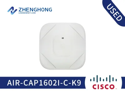 AIR-CAP1602I-ABULK - Cisco -Aironet 1602I Series Access Point