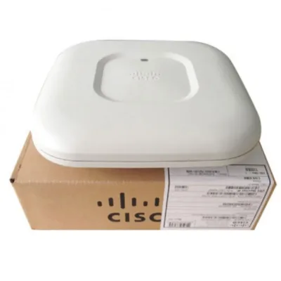 AIR-CAP1702I-AK910 - Cisco Aironet 1702 Wireless Access Point, 10 Pack