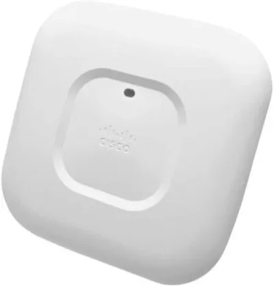 AIR-CAP1702I-T-K9 - Cisco -Aironet 1702I Series Access Point