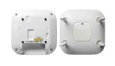 AIR-CAP2602E-AK910 - Cisco Aironet 2602 Wireless Access Point, 10 Pack