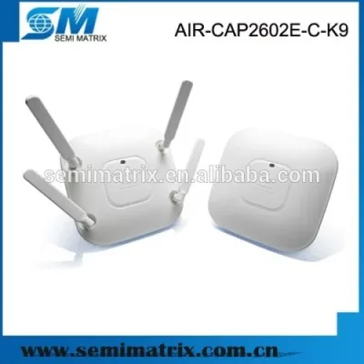 AIR-CAP2602E-C-K9 - Cisco -Aironet 2602E Series Access Point