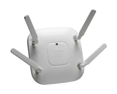 AIR-CAP2602E-EK910 - Cisco Aironet 2600 450Mb/s IEEE 802.11a Wireless Access Point