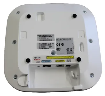 AIR-CAP2602E-I-K9 - Cisco -Aironet 2602E Series Access Point