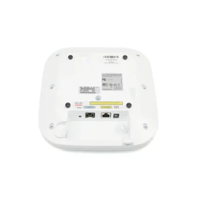 AIR-CAP2602I-B-K9 - Cisco Aironet 2602 Wireless Access Point