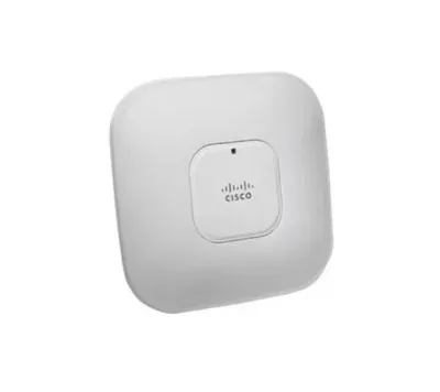 AIR-CAP2602I-E-K9 - Cisco Aironet 2600 Series IEEE 802.11n 450 Mbps Wireless Access Point