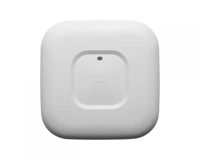 AIR-CAP2702E-A-K9 - Cisco Aironet 2702 Wireless Access Point