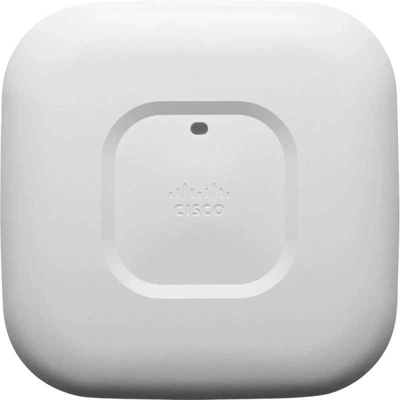 AIR-CAP2702E-B-K9 - Cisco Aironet 2702I Dual Band 1.3Gb/s Wireless Access Point