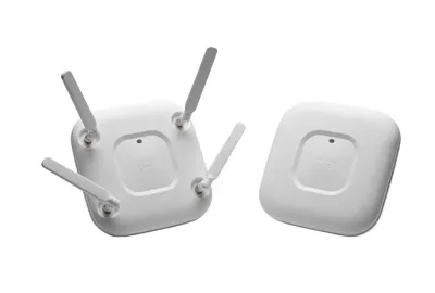 AIR-CAP2702E-DK910 - Cisco Aironet 2700 Series Access Point
