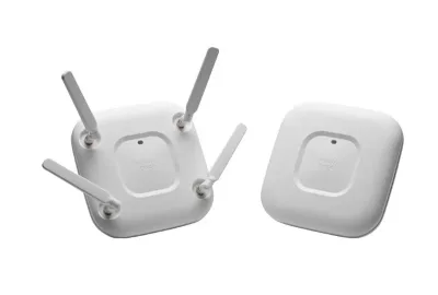 AIR-CAP2702E-E-K9 - Cisco 802.11ac 1600Mb/s Wireless Access Point