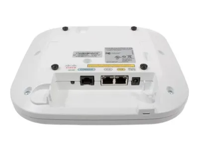 AIR-CAP2702I-A-K9 - Cisco Aironet 2702I Wireless AC Access Point