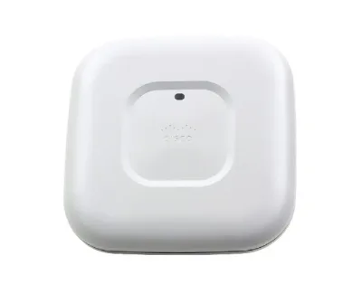 AIR-CAP2702I-A-K9-NO - Cisco Aironet 2700 Wireless Access Point