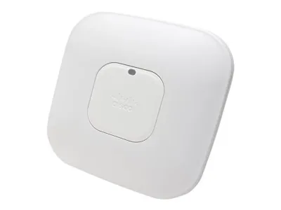 AIR-CAP2702I-E-K - Cisco Aironet 2702i Controller Based Radio Access Point