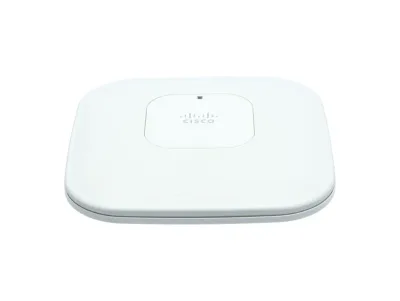 AIR-CAP3501I-E-K9 - Cisco Aironet 3502i 300Mbps Bracket Wireless-N Access Point