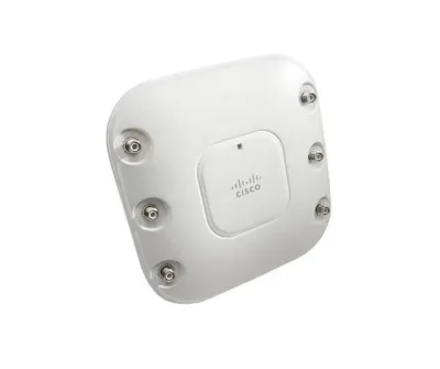 AIR-CAP3502E-E-K9 - Cisco Aironet 3500E Series Dual Band Wireless base station 802.11 A/B/G/N Access Point