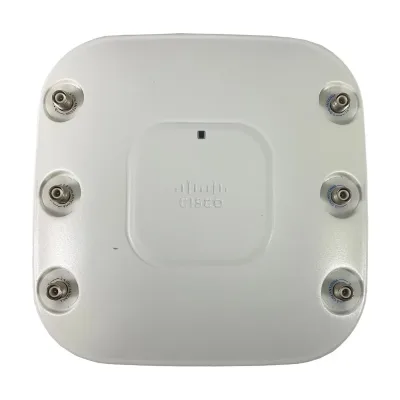 AIR-CAP3502I-ABULK - Cisco Aironet 3502I Series Access Point