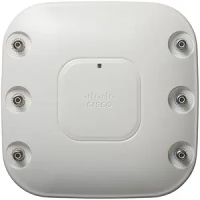 AIR-CAP3502I-RK910 - Cisco Aironet 3502I Series Access Point
