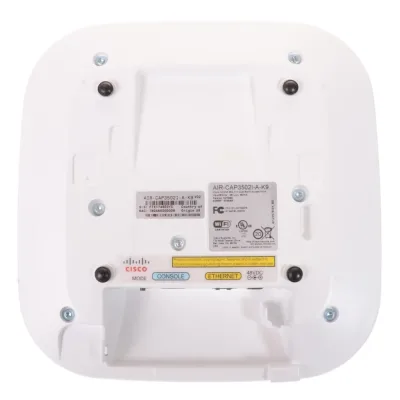 AIR-CAP3502IAK9-RF - Cisco Aironet 3502I Series Access Point