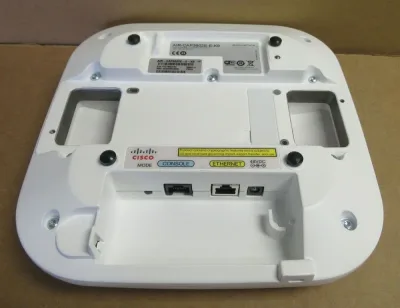 AIR-CAP3602E-B-K9 - Cisco Aironet 3602 Wireless Access Point