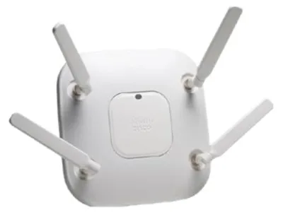 AIR-CAP3602E-CK910 - Cisco Aironet 3600E Series Access Point