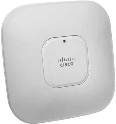 AIR-CAP3602EEK9-RF - Cisco Aironet 3600E Series Access Point