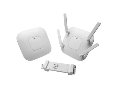AIR-CAP3602I-ABULK - Cisco Aironet 3600I Series Access Point