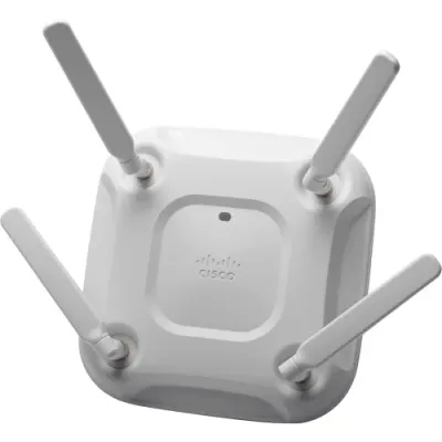 AIR-CAP3702E-H-K9 - Cisco Aironet 3700E Series Access Point