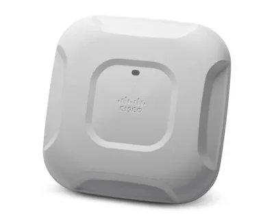 AIR-CAP3702I-A-K9 - Cisco Aironet 3702i Controller Based Wireless Access Point