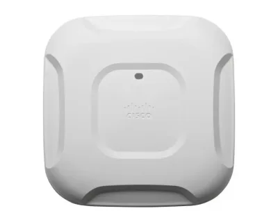 AIR-CAP3702I-B-K9 - Cisco Aironet 3702I 1.3Gbps Controller-Based POE+ Wireless Access Point