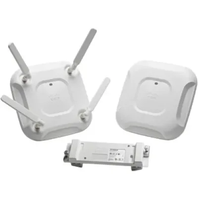 AIR-CAP3702I-H-K9 - Cisco Aironet 3700I Series Access Point