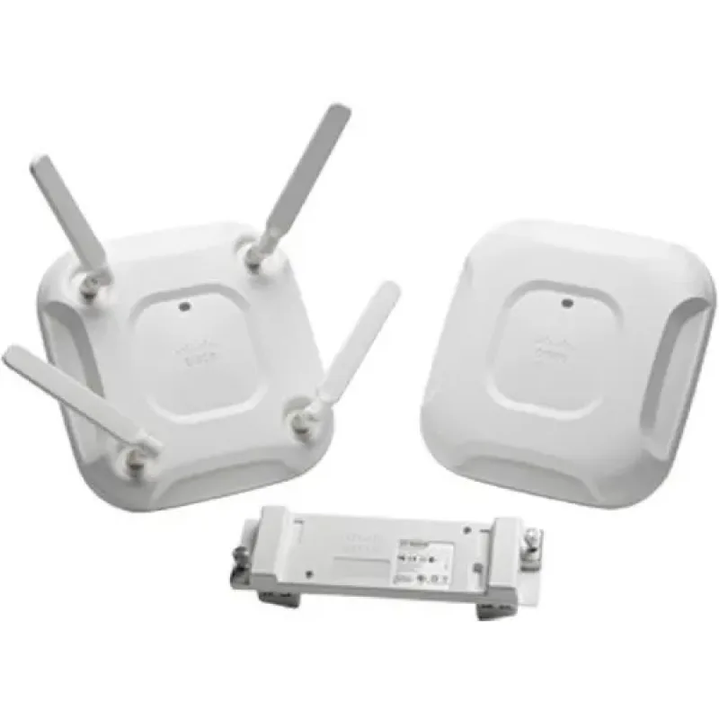AIR-CAP3702I-H-K9 - Cisco Aironet 3700I Series Access Point
