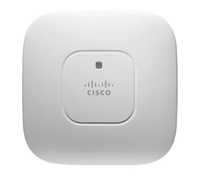 AIR-CAP702I-A-K9 - Cisco Aironet 702I 300Mbps Controller-Based Wireless Access Point