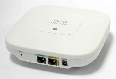 AIR-CAP702I-AK910 - Cisco Aironet 702 Wireless Access Point, 10 Pack