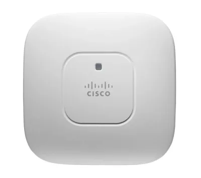 AIR-CAP702I-E-K9 - Cisco Aironet 702I 300Mb/s IEEE 802.11n Wireless Access Point