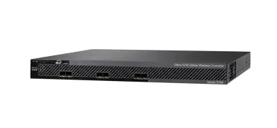 AIR-CT2504-RMNT - Cisco 2504 Wireless Controller Rack Mount Bracket