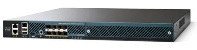 AIR-CT5508-12-K9 - Cisco Aironet 5508 Wireless Controller for up to 12 Cisco Access Points