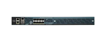 AIR-CT5508-250-K9 - Cisco 5508 Wireless Controller