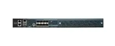 AIR-CT5508-50-K9Z - Cisco 5500 Series Wireless LAN Controller
