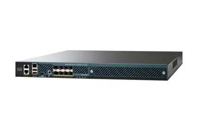 Cisco 5508 Wireless Controller
