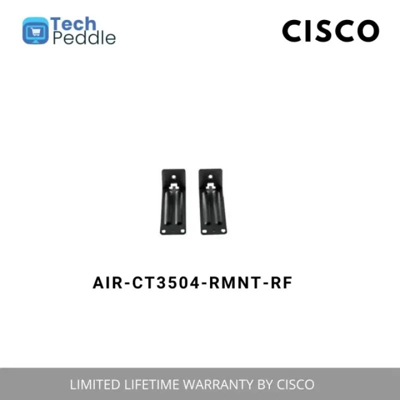 AIR-CT5760-RK-MNT - Cisco 5760 Wireless Controller Rack Mount Kit