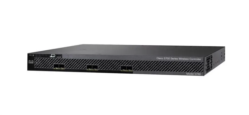 AIR-CT7510-1K-K9 - Cisco Flex 7500 Series Cloud Controller