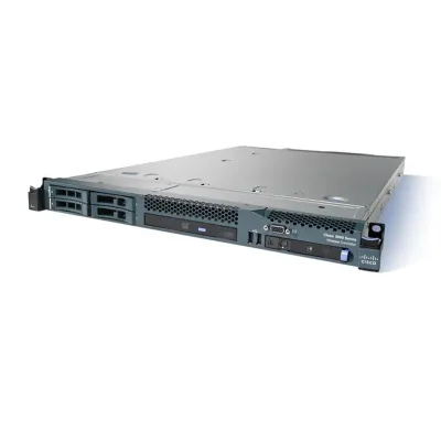 AIR-CT8510-300-K9 - Cisco 8500 Series Wireless Controller
